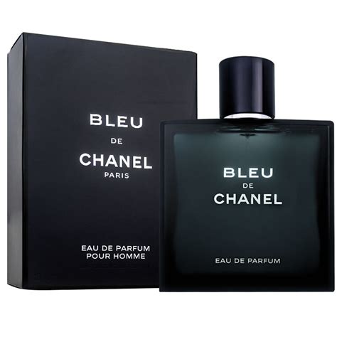 chanel bleu 3 4 oz